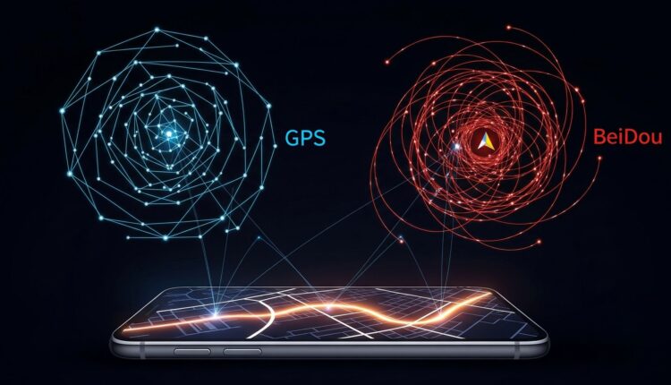 حذف وابستگی ایران به GPS رسما آغاز شد