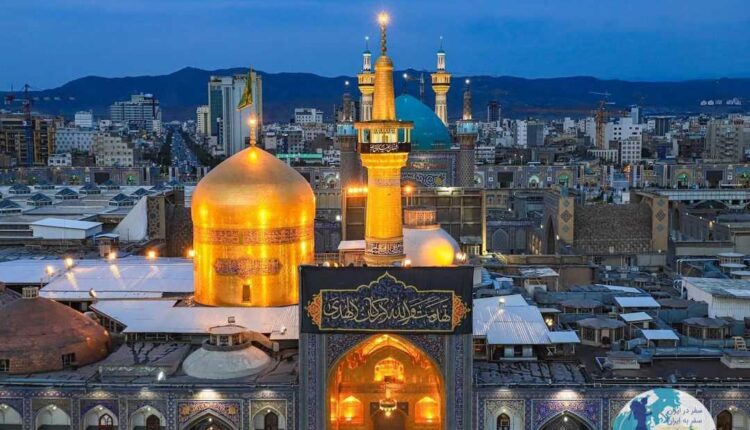 امام رضا (ع) چگونه در اوج نهضت ترجمه جریان‌ساز شد؟