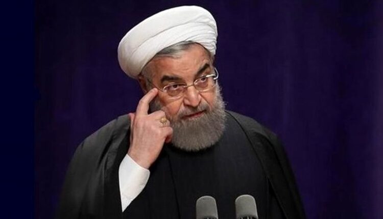 روحانی: هیچ راهی برای نجات کشور وجود ندارد مگر اینکه همه ما نوکر مردم شویم
