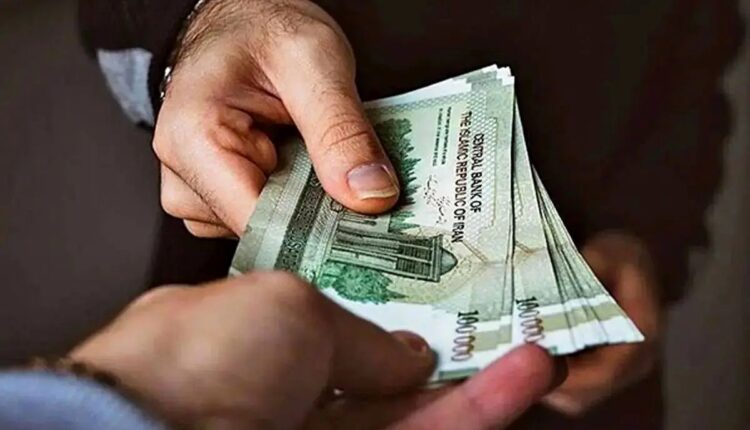 حقوق این افراد ۳۰ درصد افزایش می‌یابد
