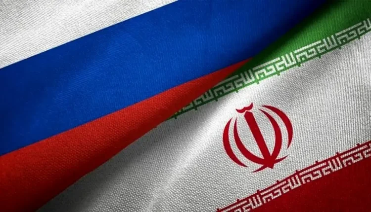 موضع گیری روسیه برای برنامه هسته‌ای ایران