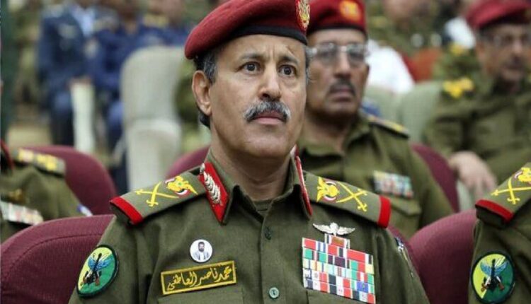 خط و نشان یمن برای اسرائیل در پی شهادت احمد غالب الرهوی