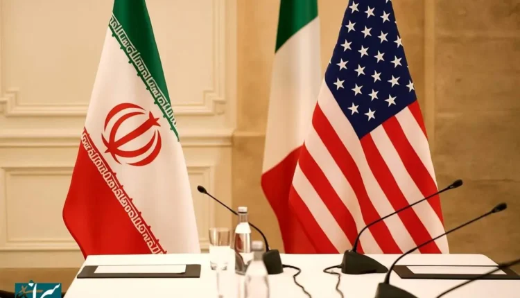 مذاکره با آمریکا باید مستقیم باشد