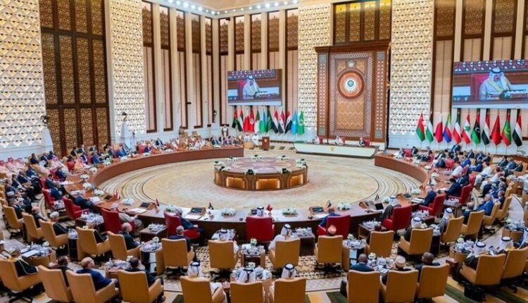 نشست دوحه و سرافکندگی دیگری برای جهان عرب
