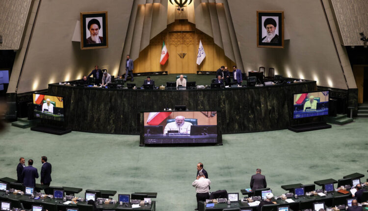 قدردانی نمایندگان از شهرداری تهران