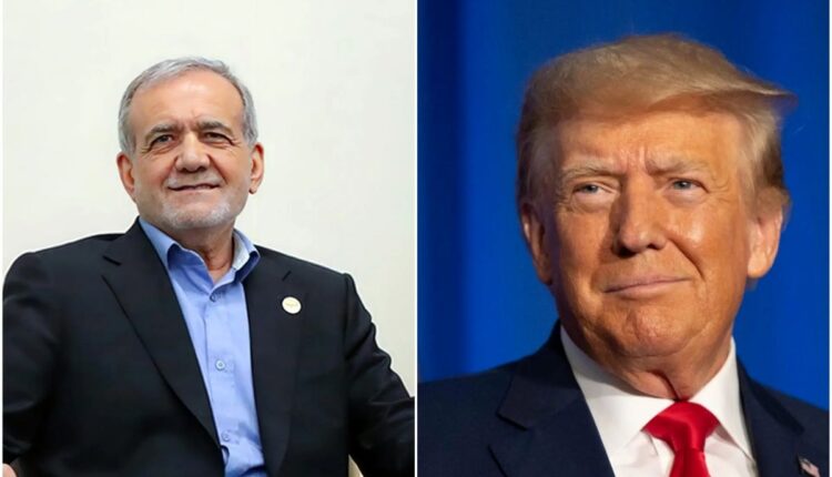حاضرند نشیمنگاه ترامپ را نیز ببوسند! 