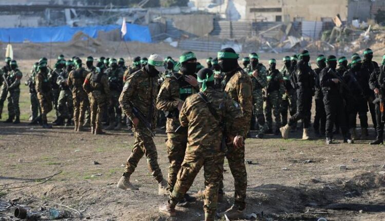 کشتن مذاکره‌کنندگان یعنی عدم آزادی اسرای اسرائیلی