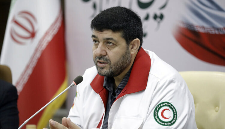ناگفته های جدید از سقوط بالگرد شهید رئیسی از زبان کولیوند