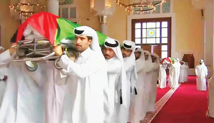 ما هدف بعدی اسرائیل هستیم