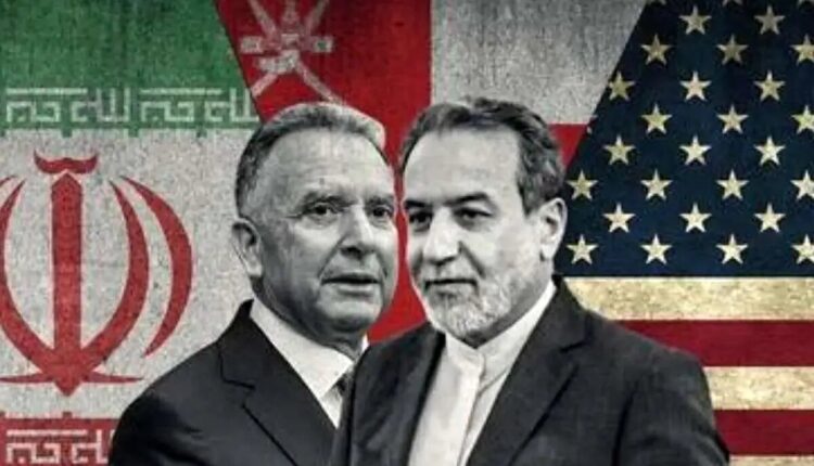 تماس مستقیم ایران با آمریکا برقرار شد؟