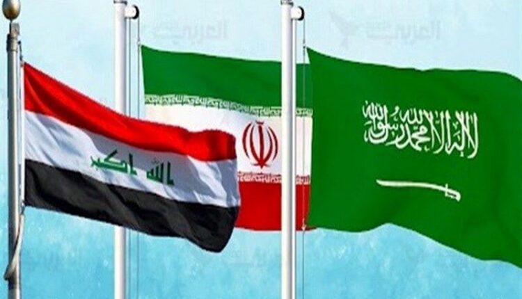 کشورهای عربی با ایران و ترکیه در توافق امنیتی