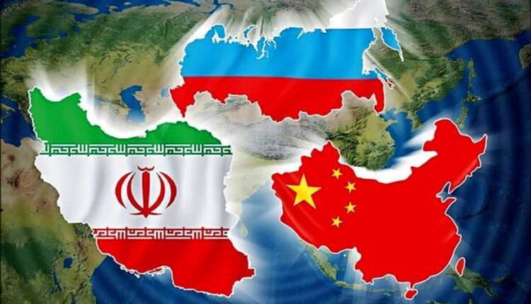 متحد پر قدرت ایران اروپا را غافلگیر کرد