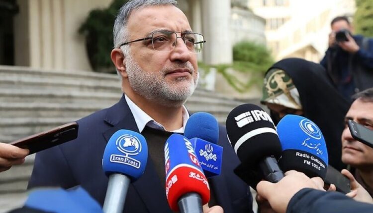 کنسرت خیابانی شجریان در ورزشگاه آزادی برگزار می شود