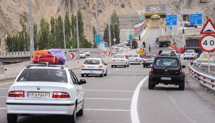 دریافت ورودی از مسافران استان‌های شمالی