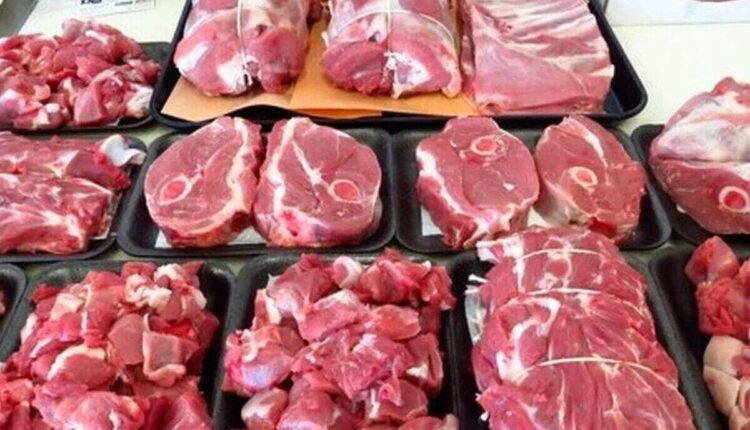 توزیع گوشت دولتی رایگان شروع شد