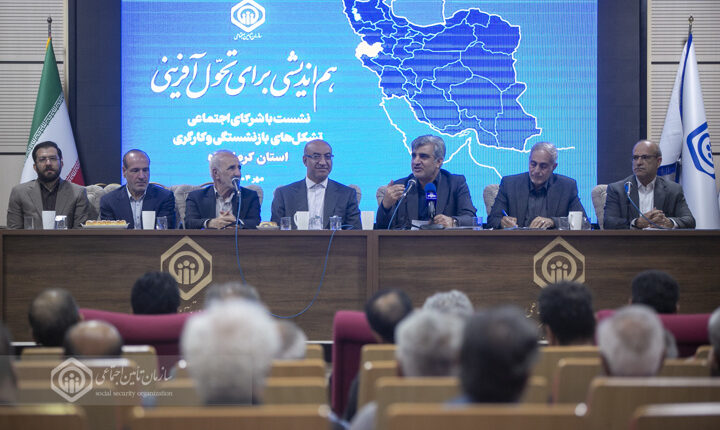 افزایش ۵۶ درصدی حقوق بازنشستگان با اجرای دو مرحله متناسب‌سازی
