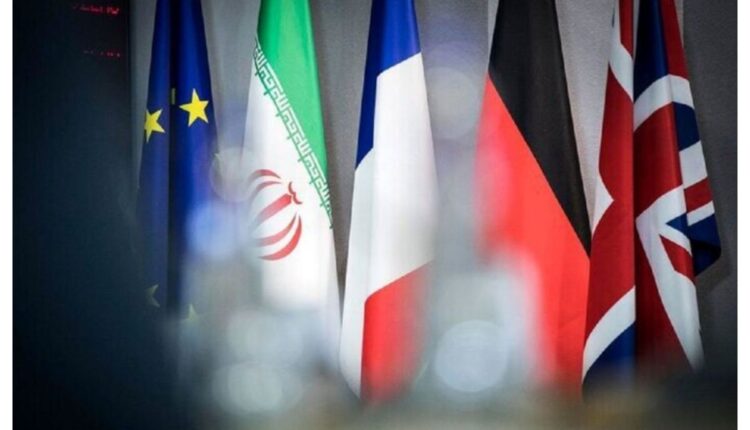 پیشنهاد جدید اروپایی ها در روزهای اخیر در حال بررسی است