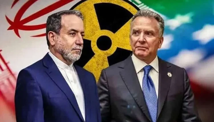 مذاکرات با ایران باید شامل همه نگرانی‌ها باشد