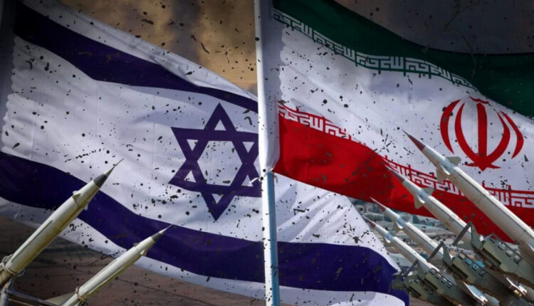 تاکتیک تازه ایران علیه اسرائیل فاش شد