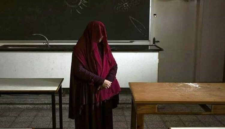 فرار دختر افغانستانی از خانه به امید ازدواج با پسر ایرانی