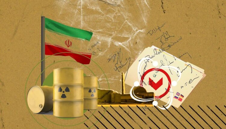 بیانیه وزارت امور خارجه در واکنش به تصمیم کشورهای اروپایی برای فعال‌سازی مکانیسم ماشه