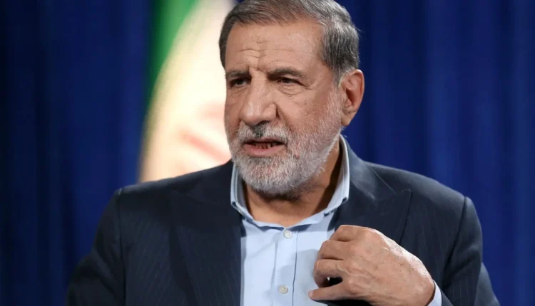 خیلی زود تکلیف خروج از NPT را در مجلس مشخص می‌کنیم