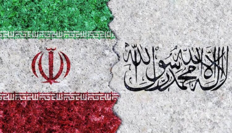 شوک ناباورانه افغانستان به ایران