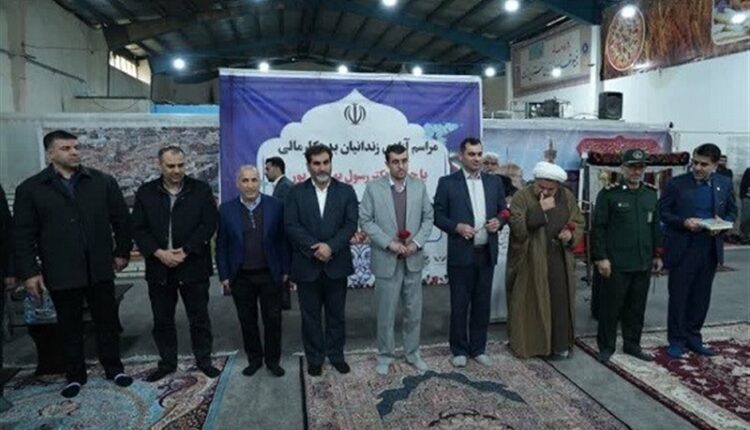 ۲۰۰۰ موقعیت مدیریتی فقط در بخشی از این نهاد