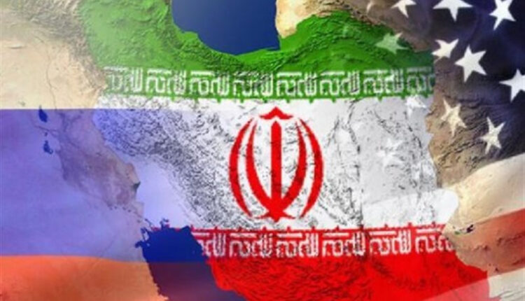 روسیه هیچ‌ حمایتی از ایران در برابر آمریکا و اسرائیل نخواهد کرد