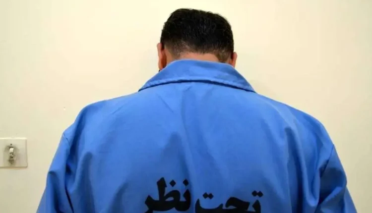 پایان مرگبار سرقت از زن موتورسوار