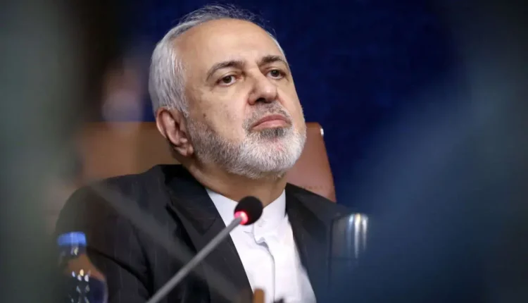 ظریف با ۱۲ سال تأخیر به اشتباه خود پی برد
