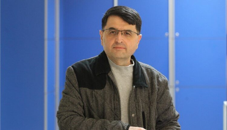 معاون شمخانی جاسوس از آب درآمد