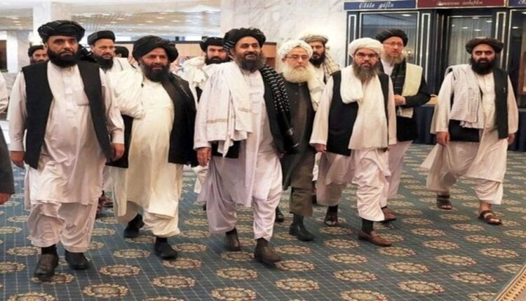 بسته پیشنهادی طالبان تحویل تهران شد