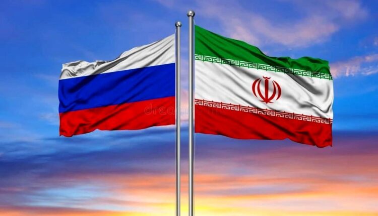 شرط بحث برانگیز روسیه برای ایران