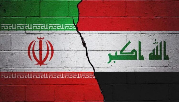 عراق اجازه خروج محموله‌های ایران را نداد