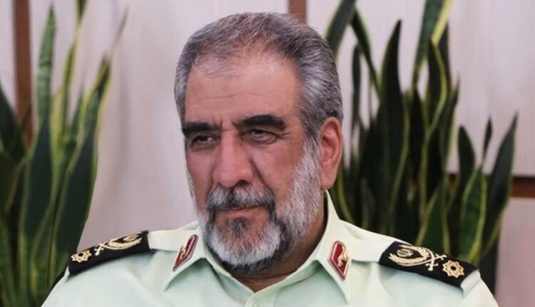 منتظر ضرب شست پلیس باشید