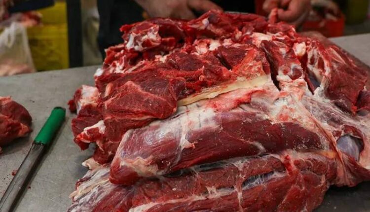 فروش گوشت ۳۹۵ هزار تومانی آغاز شد