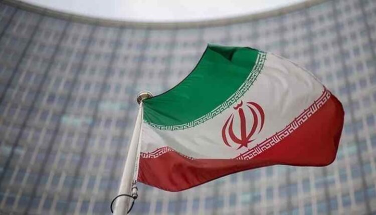اعتبار ایران خدشه‌دار شد