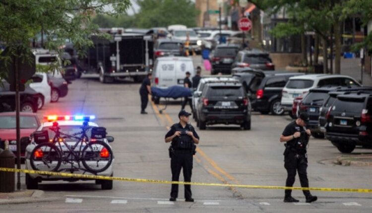 تیراندازی خونین در یک خوابگاه دانشجویی