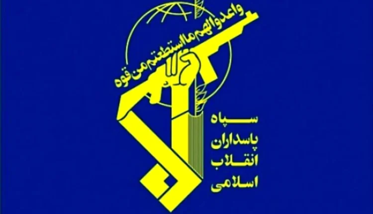 شاهکار سپاه در خلیج فارس