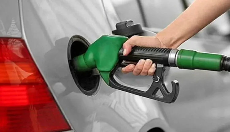 افزایش قیمت بنزین تصویب شد