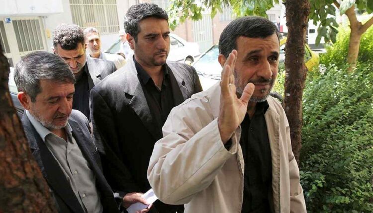 افشای نقشه رئیس جمهور سابق برای انتخابات شورای شهر