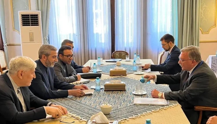 مذاکرات در آستانه توافق نهایی است