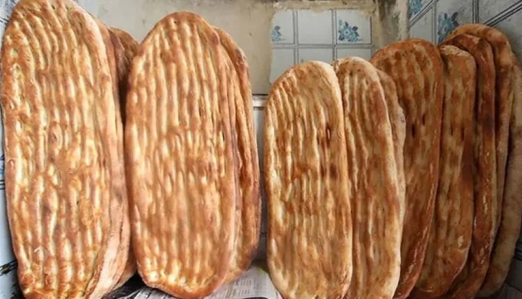 نانواهایی که با جان مردم بازی می‌کنند