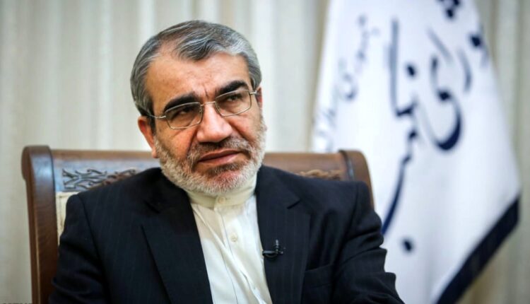 عضو شورای نگهبان: چین با لبوبو اروپا را گرفته اما ما نتوانستیم اسلام را به جوانان منتقل کنیم