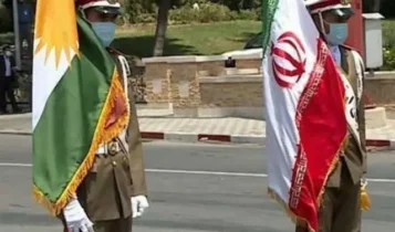 ادعای اکسیوس: آمریکا از بارزانی خواسته بود اربیل میزبان مذاکرات محرمانه ایران و آمریکا باشد