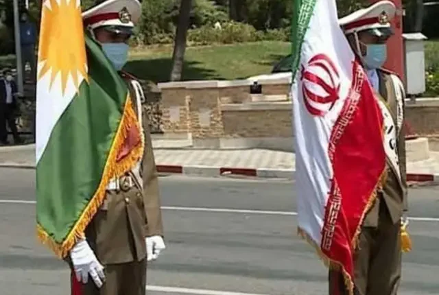 ادعای اکسیوس: آمریکا از بارزانی خواسته بود اربیل میزبان مذاکرات محرمانه ایران و آمریکا باشد