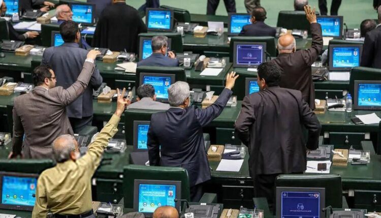 کلیات طرح مقابله با نفوذ سرویس‌های اطلاعاتی بیگانه در مجلس تصویب شد