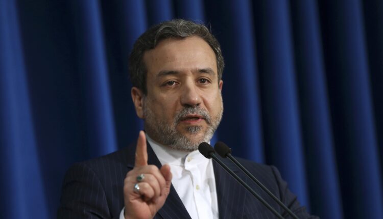 عراقچی: هیچ‌کس فکر نمی‌کرد ایران بتواند این‌گونه مقاومت کند