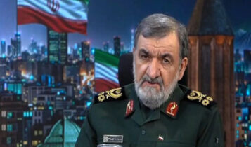 محسن رضایی: ترامپ می‌خواهد جنگ اقتصادی جدیدی راه بیندازد؛ حسابش را خواهیم رسید